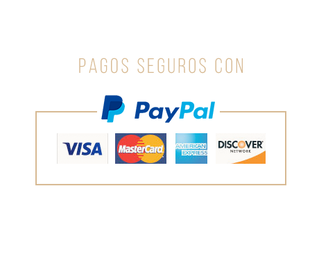 pagos seguros con paypal