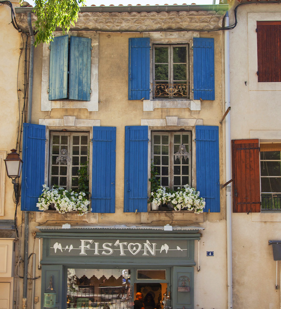 Cuadro La Provence - Home Original