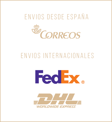 Envios internacionales Envios internacionales